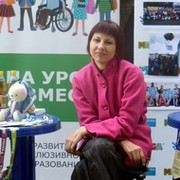 Юлия Надежина on My World.
