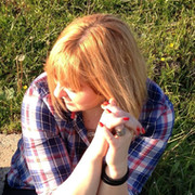 Юлия * on My World.