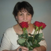 Елена Михайловская on My World.