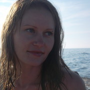 Ольга Кирилина on My World.