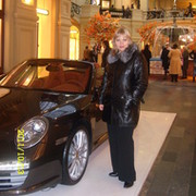Светлана Бабичева on My World.
