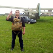 Олег НОВИКОВ on My World.