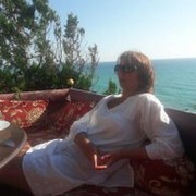 Елена elena on My World.