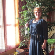 Татьяна Кайдаш on My World.
