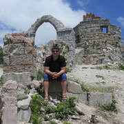 Колёк Васильев on My World.