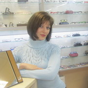 Светлана Денисова on My World.
