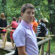 Алексей Каметчиков on My World.
