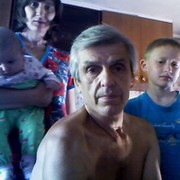 ВЛАДИМИР КАРГАПОЛОВ on My World.