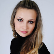 Оксана Грошкова on My World.