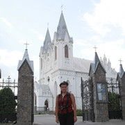 Татьяна Кащенко on My World.