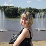 Катерина Перфильева on My World.