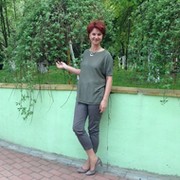 Екатерина Шмелькова on My World.
