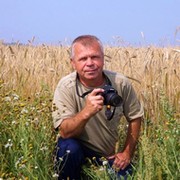 Николай Кажаев on My World.