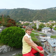 Елена Потапова  (Колесниченко) on My World.