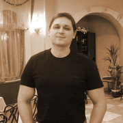 Хабаров Алексей on My World.