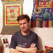 Сергей Коржиков Коуч