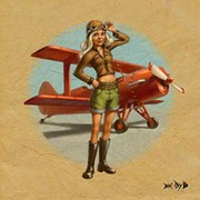 Екатерина Кибешева on My World.