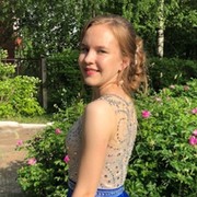 Элина Кибешева on My World.