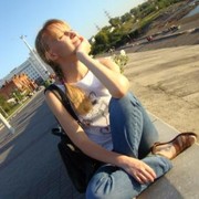Екатерина Зеленецкая on My World.