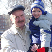 Константин Стасенко on My World.