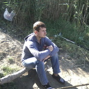 Кирилл Лысаченко on My World.