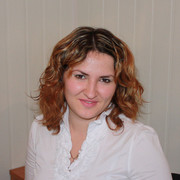 Анна Киселёва on My World.