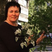 Татьяна Кислова on My World.