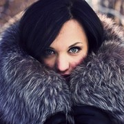 Яна Амяга on My World.
