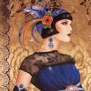 Ирина Кондратова НФ on My World.