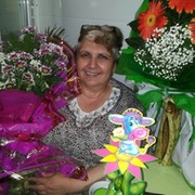 Елена Кивраиди on My World.