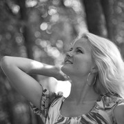 Ольга Алейникова on My World.