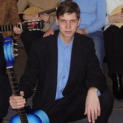 Казаков Михаил on My World.