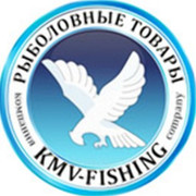 Компания KMV-FISHING on My World.