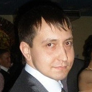 Вячеслав Белобаев on My World.