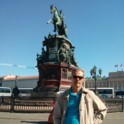 Андрей Комов on My World.