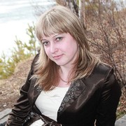 Наталья Трудова on My World.