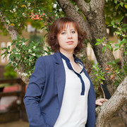 Елена Бобко on My World.