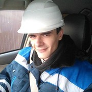 Александр Конченков on My World.
