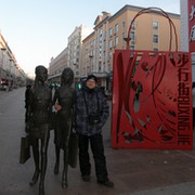 Роман Коноваленко on My World.