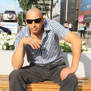 Константин Лопатченко on My World.