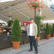 Александр Копылов on My World.