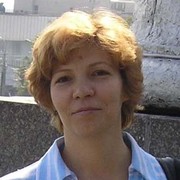 Елена Кордикова on My World.