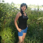Анна Корнеенко on My World.