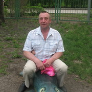 Владимир Гостеев on My World.