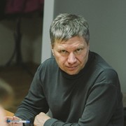 Кирилл Остерлевин on My World.