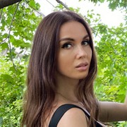 Екатерина Костромина on My World.