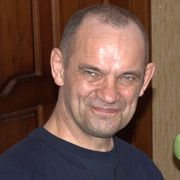 Сергей Котельников on My World.