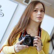 Екатерина Котляр