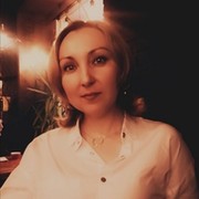 Ольга Котова on My World.