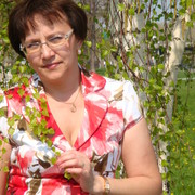 Ольга Клементьева on My World.